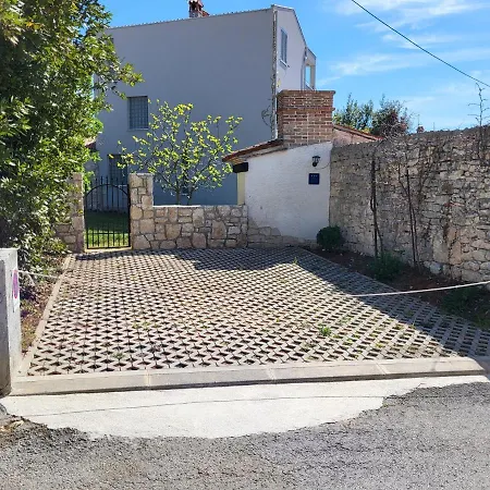 Casa de Férias Mihovilovic