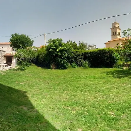 Casa de Férias Mihovilovic *