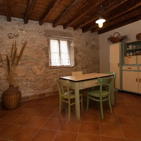 Mihovilovic Casa de Férias *