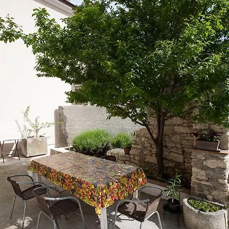 Casa de Férias Mihovilovic *