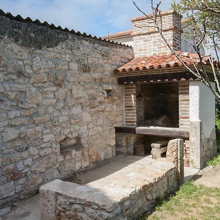 בית נופש Mihovilovic פרמנטורה