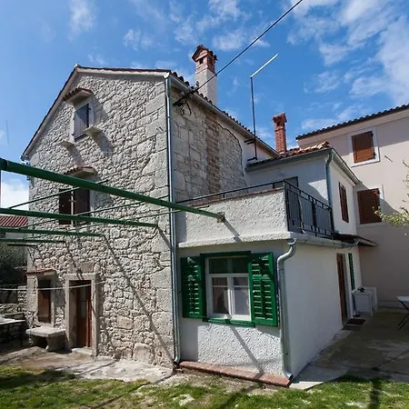 Mihovilovic Holiday home *
