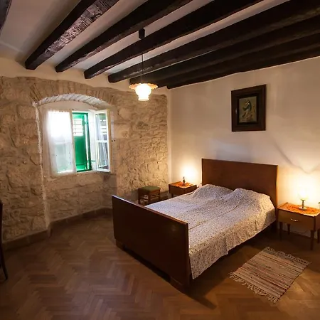 Mihovilovic Holiday home