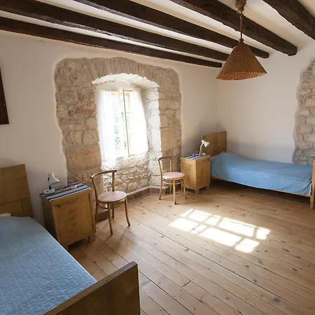 Holiday home Mihovilovic *